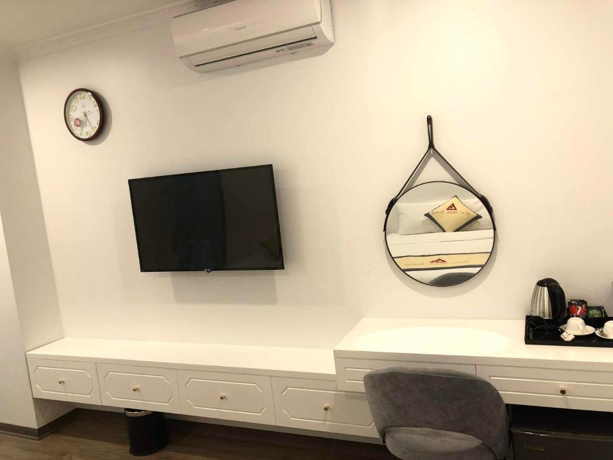 Ndc Misa Hotel Ha Long Bagian luar foto