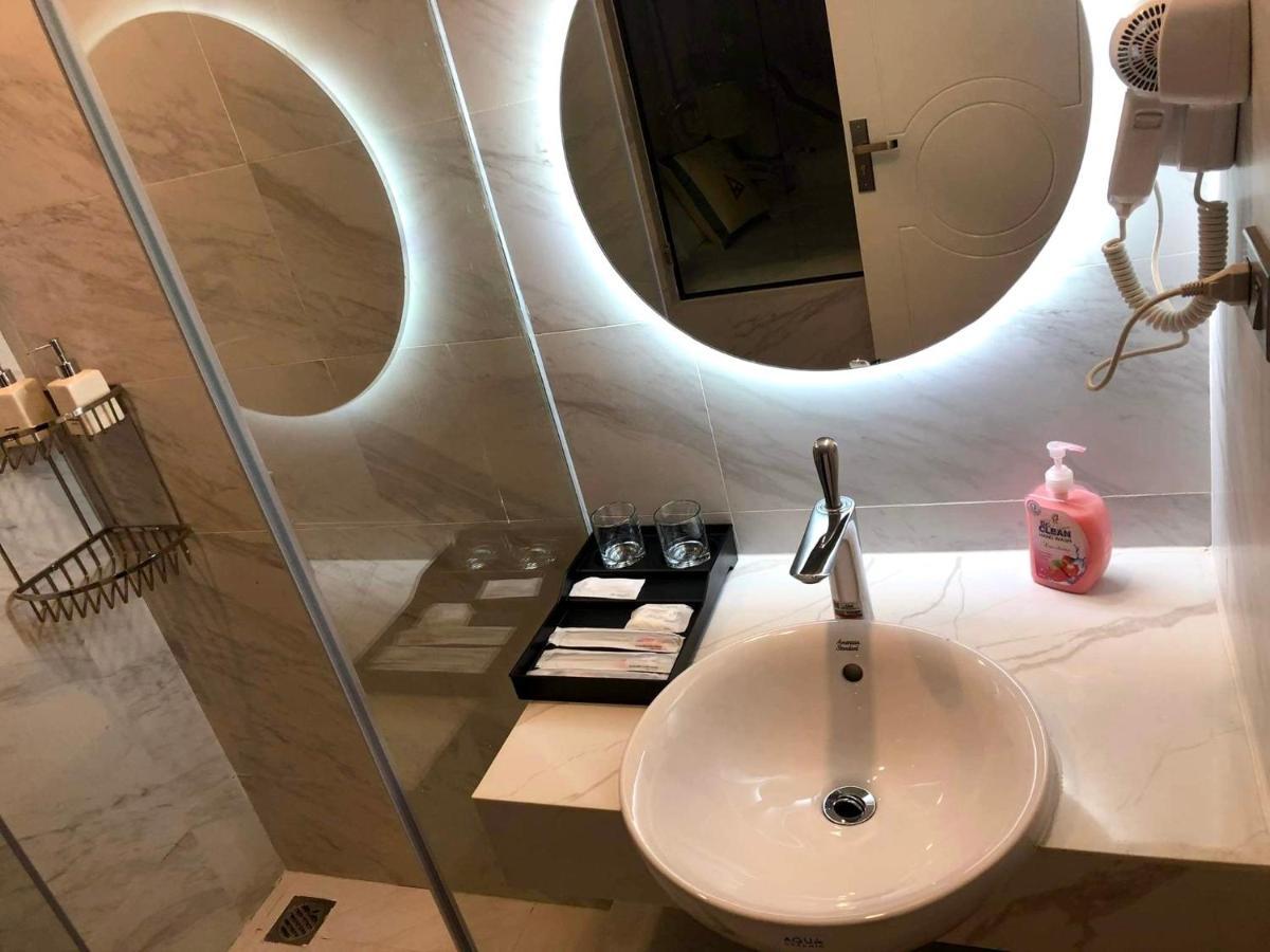 Ndc Misa Hotel Ha Long Bagian luar foto