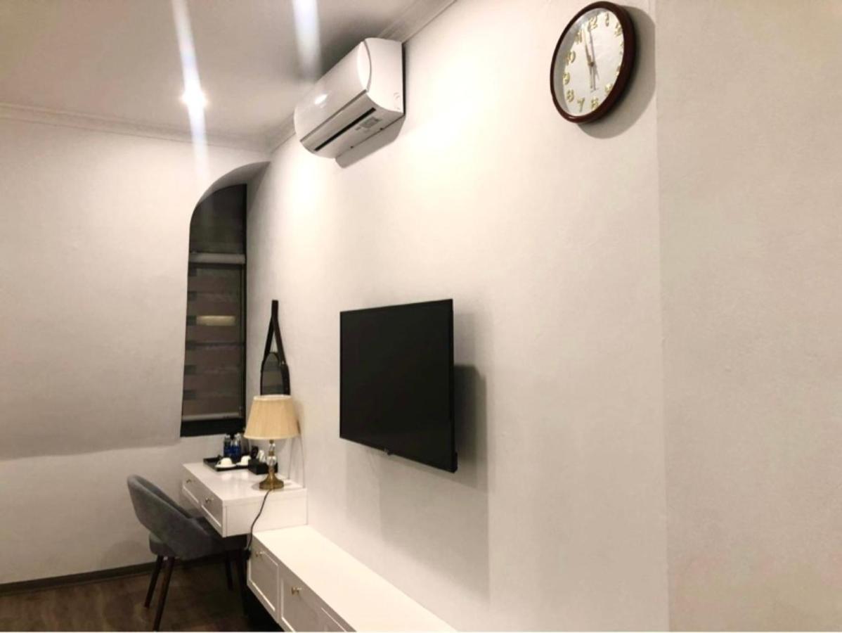 Ndc Misa Hotel Ha Long Bagian luar foto